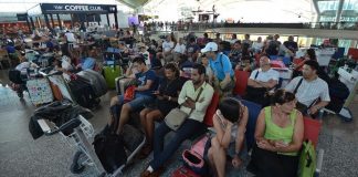 Exit Pass Dari Berbagai Negara Disediakan di Bandara Ngurah Rai