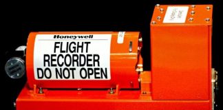 Yuk Mengenal Black Box Pesawat