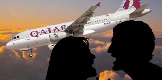 Penerbangan Tujuan Bali Terpaksa Dialihkan Ke India Karena Hal Ini