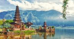 Jadwal Kedatangan Bandara I Gusti Ngurah Rai, Bali