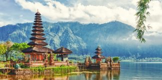 Pulau Bali Dimata Situs Komedi Jadwal Kedatangan Bandara I Gusti Ngurah Rai, Bali