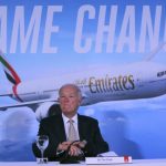 Emirates Borong 40 Boeing 787-100 Dreamliners Buatan Amerika