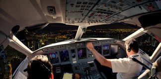 Kode-Kode Pilot Ini Terdengar Lucu, Tapi Artinya…