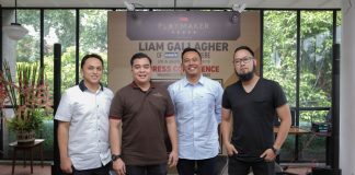 Gelar Konser Pertama Kali, Liam Gallagher Tak Sabar Temui Fans