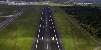 Proyek Runway 3 Bandara Soetta Akan Dimulai Tahun 2019