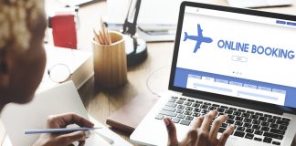 Teliti Sebelum Menyelesaikan Pembelian Tiket Online Memesan Tiket Pesawat Online