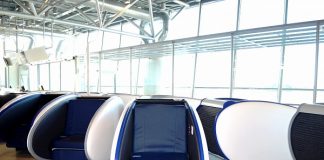 Fasilitas Ini Buat Penumpang Lebih Nyaman di Bandara