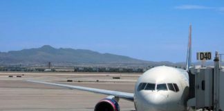 Bangunan Bandara Di Nabire Pakai Teknologi Anti Gempa