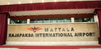 Mewahnya Bandara Ini Tapi Jarang Dikunjungi Penumpang