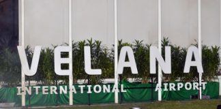 Bandara Internasional Velana Jadi Gerbang Masuk Maldives