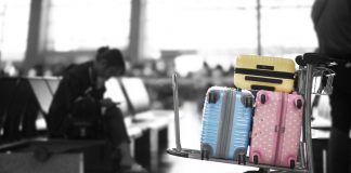 Timbang Bagasi Sampai Bayar Tagihan Listrik Kini Bisa Dilakukan Sendiri di Bandara