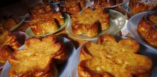 Jalan-Jalan Ke Kalimantan Jangan Lupa Kulineran