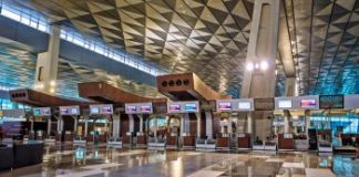 AirAsia Ajak Pindah Penumpang Internasional ke Terminal 3 Soetta