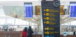 Catat! Ini Informasi Penerbangan di Bandara Internasional Soekarno-Hatta