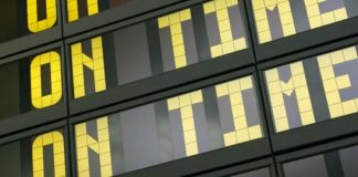 Ini Maskapai Penerbangan Yang Tidak Pernah Delay