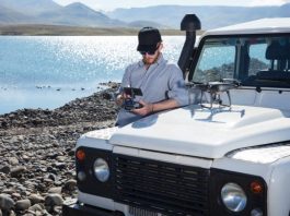 Tips Penting Untuk Para Drone Traveler