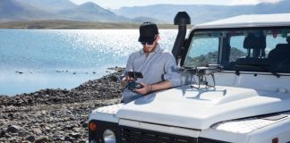 Tips Penting Untuk Para Drone Traveler