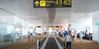 Buat Kamu Yang Belum Tahu Kenapa Lantai Bandara Berkarpet?