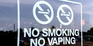 Bawa Vape Atau Rokok Elektrik Ke Singapura Bayar 20 Juta Rupiah