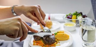 Citilink Perkenalkan Indonesia Lewat Makanan di Penerbangannya