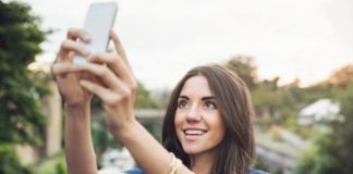 Tips Foto Keren Waktu Liburan