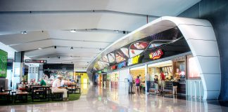 Kenapa Harga Makanan dan Minuman di Bandara Berbeda?