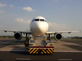 Daftar Maskapai Penerbangan Anggota IATA Dari Wilayah ASIA PASIFIK