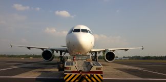 Ini Arti Istilah ‘Push Back’ Dalam Penerbangan