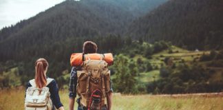 Tips Beli Backpack Supaya Bisa Masuk Bagasi Kabin