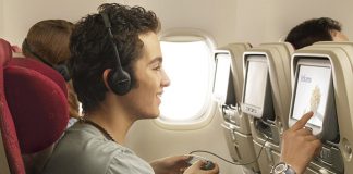 Barang Ini Paling Sering Hilang Di Pesawat