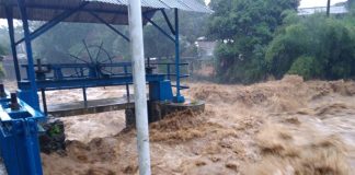 Katulampa Siaga 1, Ini Titik Waspada Banjir di Jakarta dan Bogor