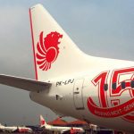 Catat! Lokasi Terminal Keberangkatan Lion Air di Bandara Soekarno Hatta Lokasi Terminal Keberangkatan Lion Air
