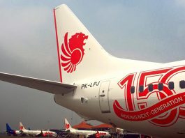 Catat! Lokasi Terminal Keberangkatan Lion Air di Bandara Soekarno Hatta Lokasi Terminal Keberangkatan Lion Air