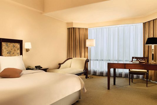 Rayakan Imlek Super Hoki di Lumire Hotel & Convention Center