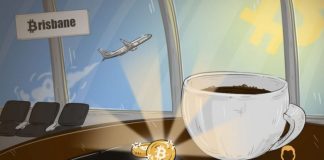 Kamu Yang Punya Bitcoin Bisa Transaksi Di Bandara Ini