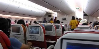 Maskapai Ini Punya Hal Tersembunyi