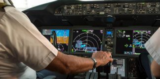 Kenapa Pilot Sering Mengucap ‘Roger That’?