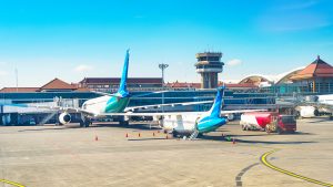 Daftar Bandara Indonesia