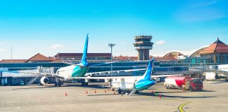 Daftar Bandara Penerima Bandara Awards 2018 Daftar Bandara Indonesia