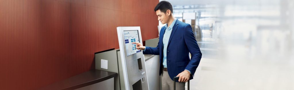 Cara Check In Garuda