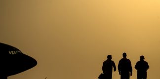 5 Cara Seorang Pilot Mengusir Kejenuhan Cara Seorang Pilot
