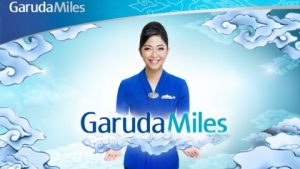 Garuda Miles