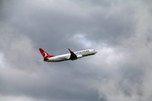 Turkish Airlines Jakarta