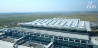Jarak dari Bandung ke Bandara Kertajati bandara kertajati 01