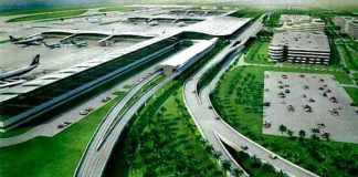 Angkasa Pura 1 Bangun Bandara Baru Angkasa Pura 1 Bangun Bandara Baru