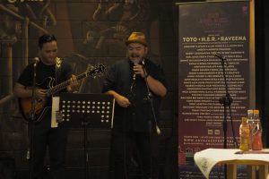 BNI Java Jazz Festival 2019