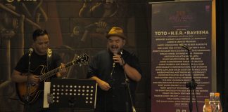 BNI Java Jazz Festival 2019 Ulang Tahun ke 15 BNI Java Jazz Festival 2019
