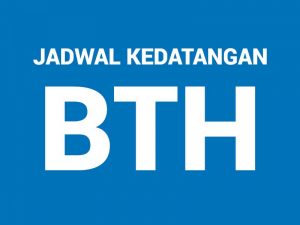 Jadwal Kedatangan Bandara Hang Nadim