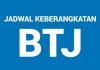 Jadwal Kedatangan Penerbangan Bandara Sultan Iskandar Muda , Banda Aceh