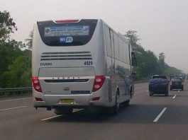 Daftar Perjalanan dan Tarif Bis Damri Bandara Tahun 2019 Daftar Perjalanan dan Tarif Bis Damri Bandara Tahun 2019